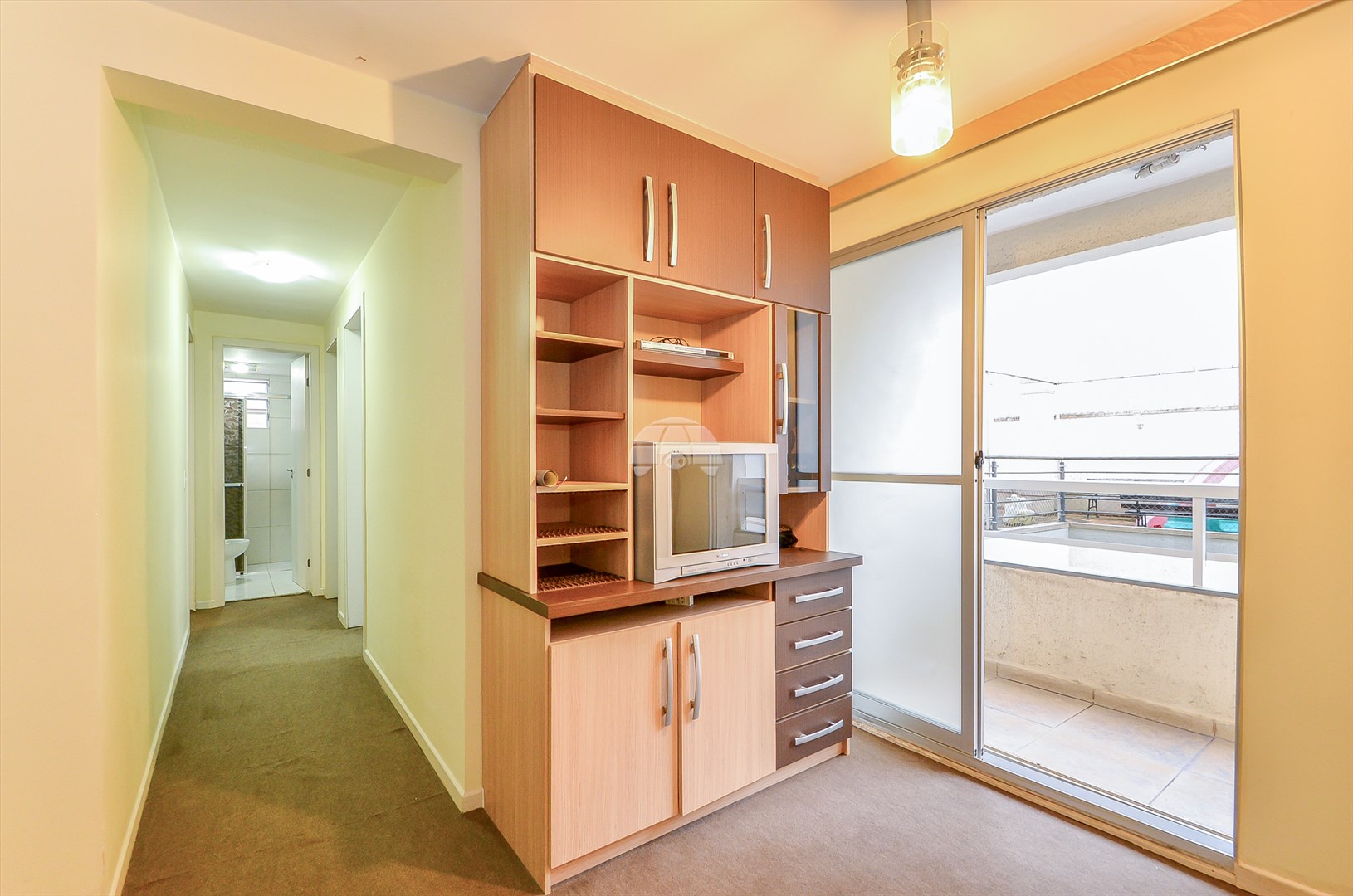Apartamento à venda em Cabral, Curitiba — Imobiliária Razão