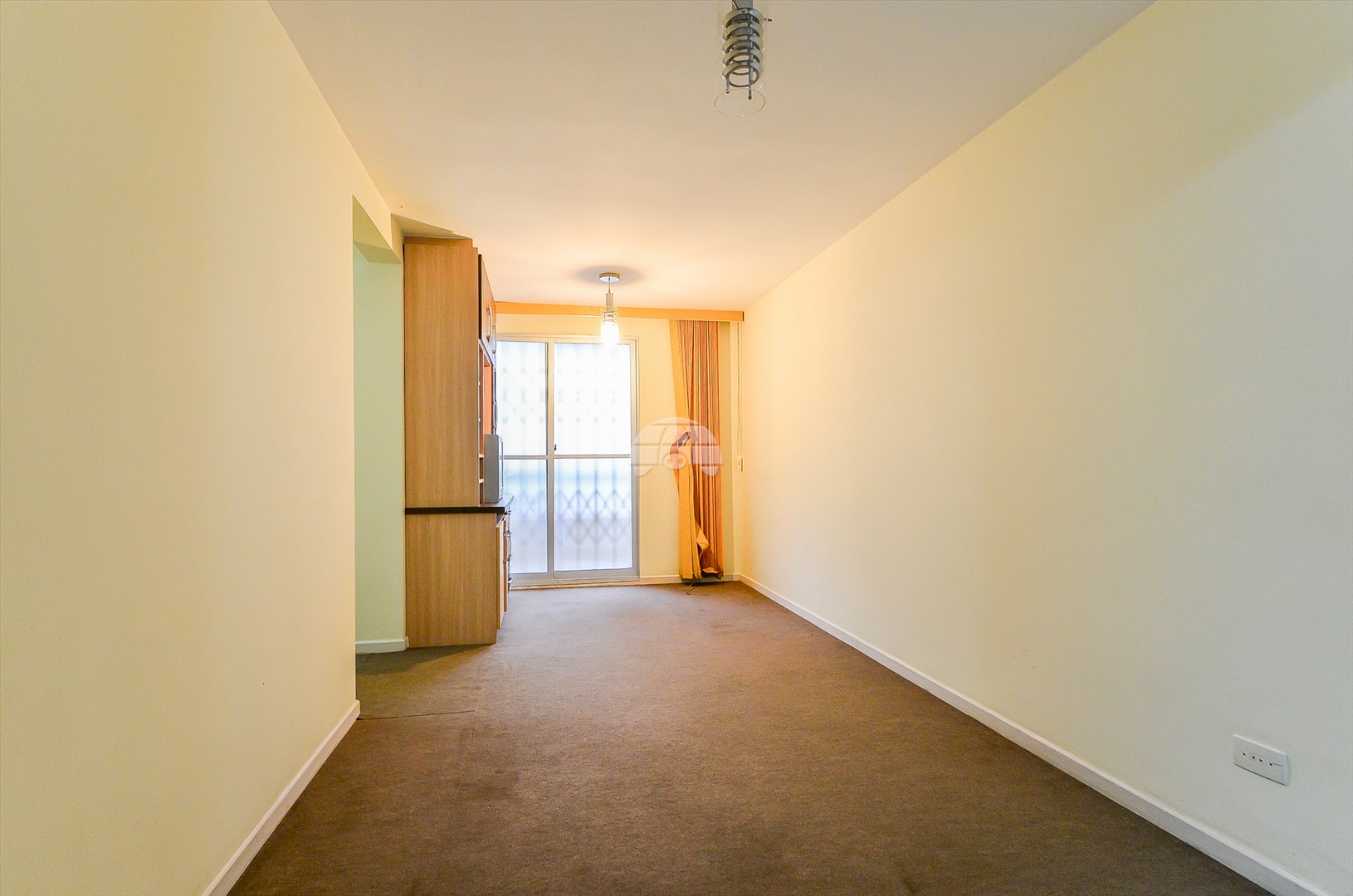 Apartamento à venda em Cabral, Curitiba — Imobiliária Razão