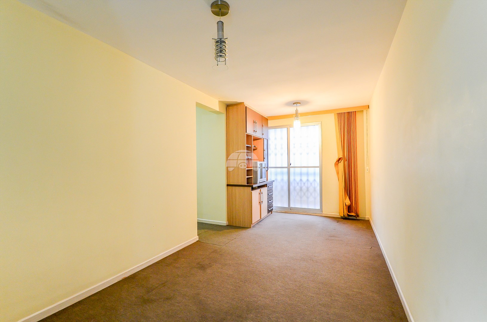 Apartamento à venda em Cabral, Curitiba — Imobiliária Razão