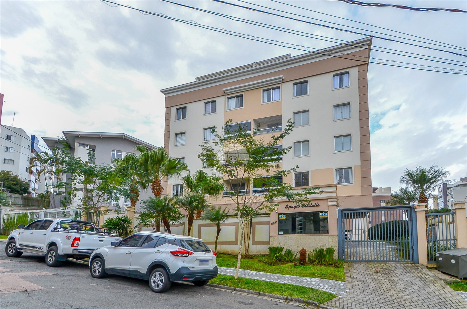 Apartamento à venda em Cabral, Curitiba — Portal Chave Fácil