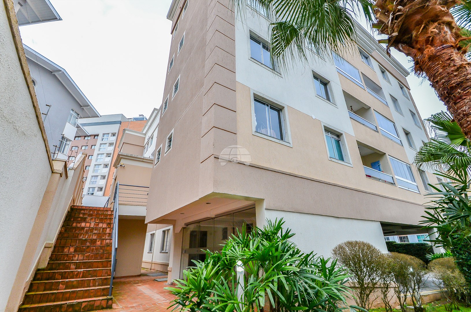 Apartamento à venda em Cabral, Curitiba — Portal Chave Fácil