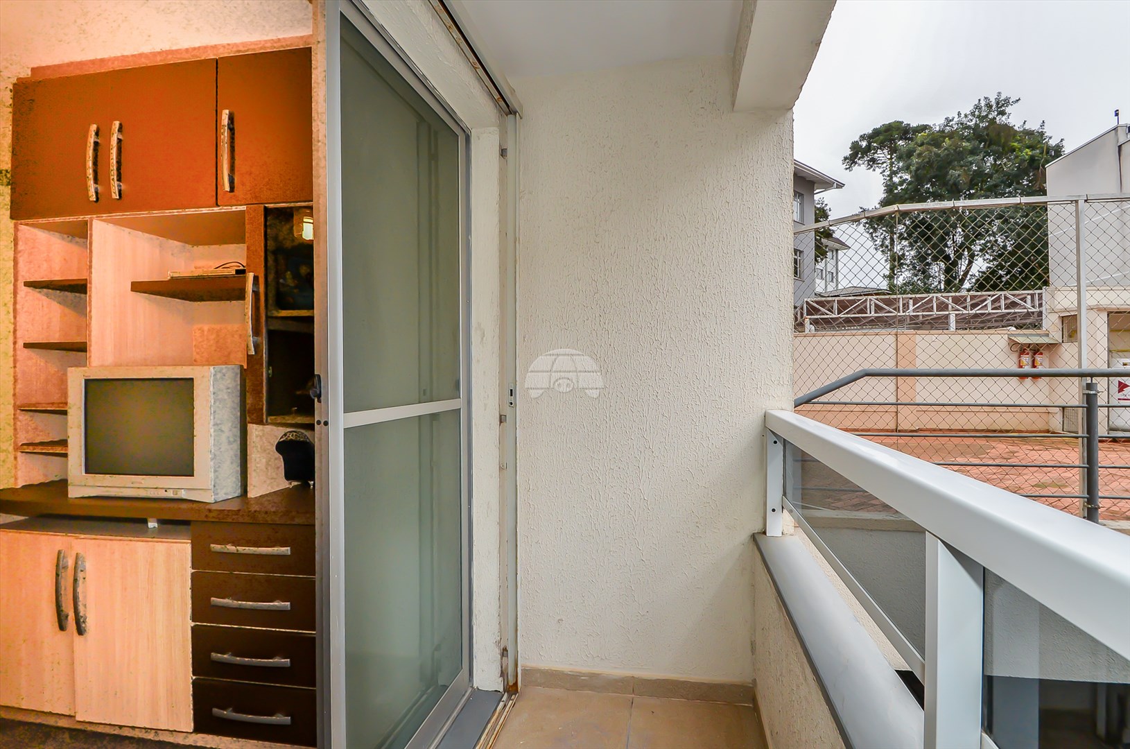 Apartamento à venda em Cabral, Curitiba — Imobiliária Razão