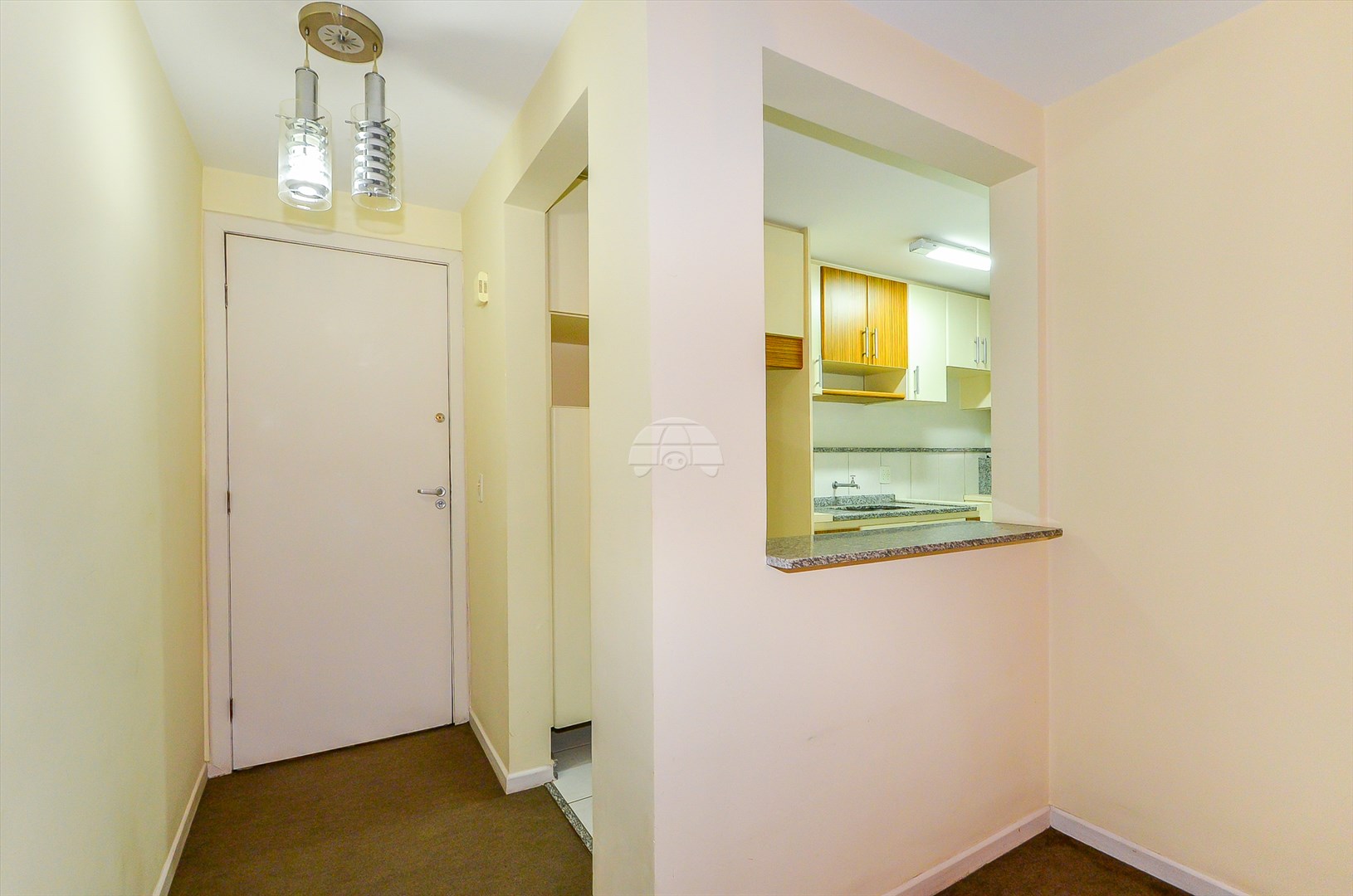Apartamento à venda em Cabral, Curitiba — Imobiliária Razão
