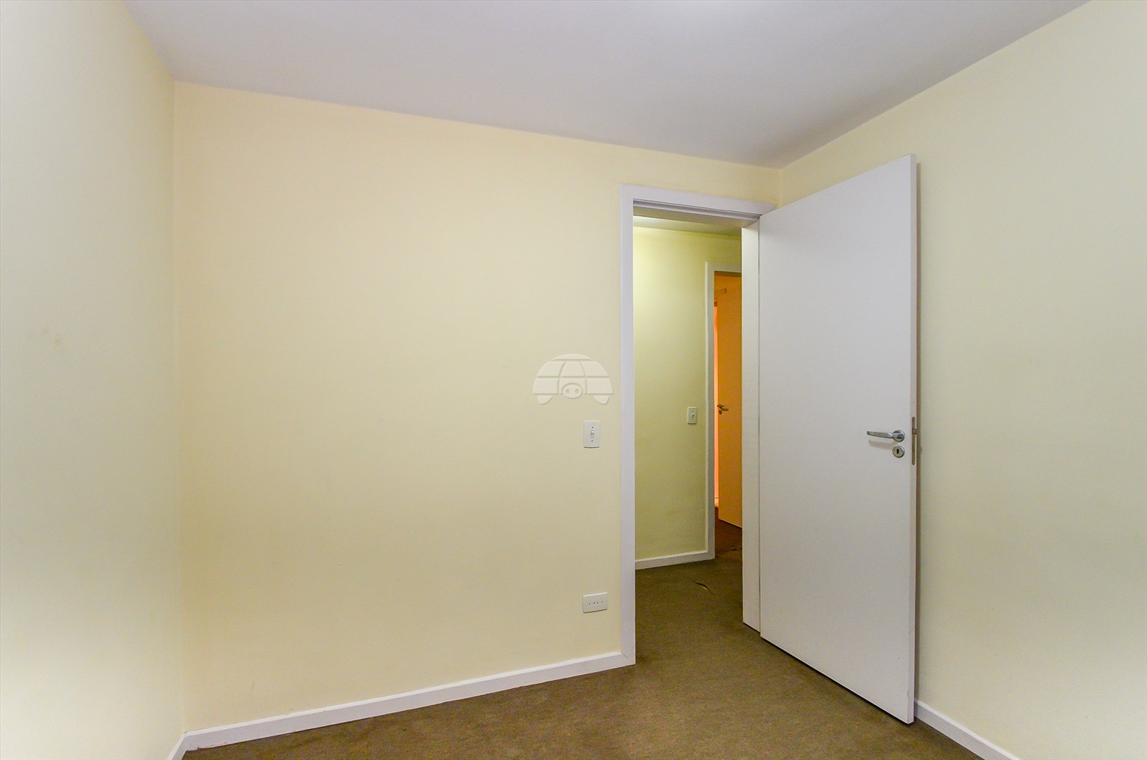 Apartamento à venda em Cabral, Curitiba — Imobiliária Razão