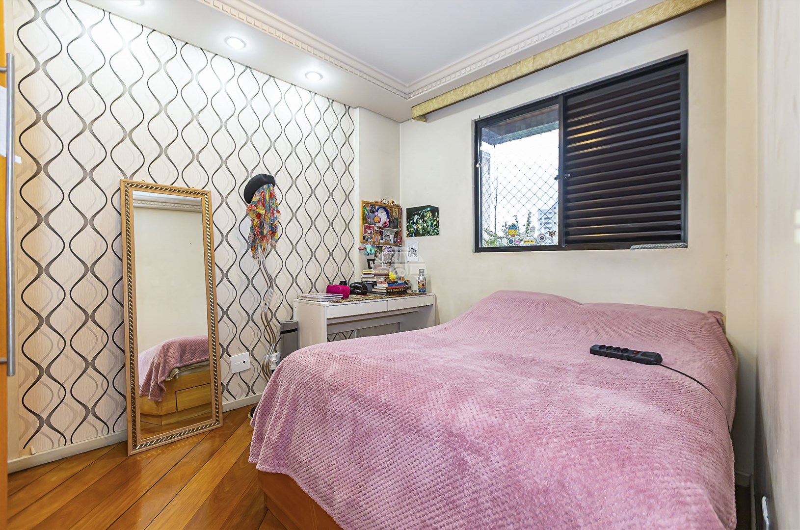Apartamento à venda em Cabral, Curitiba — Imobiliária Razão