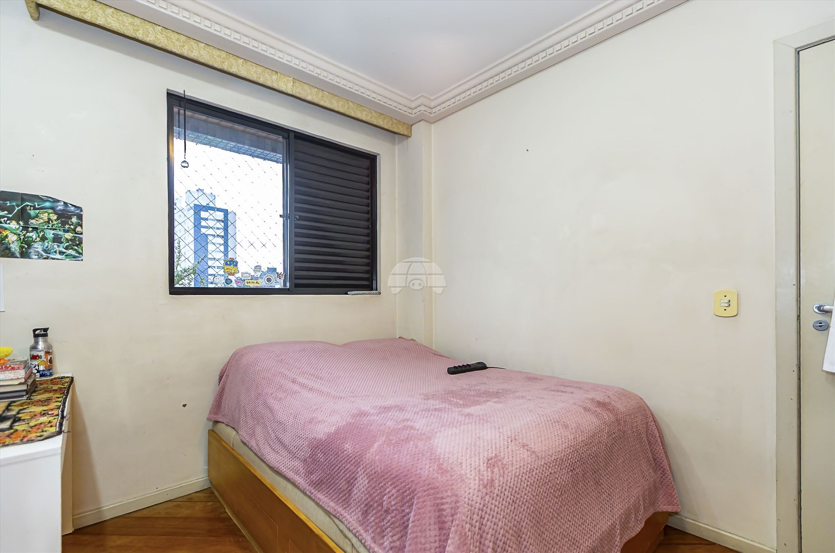 Apartamento à venda em Cabral, Curitiba — Imobiliária Razão