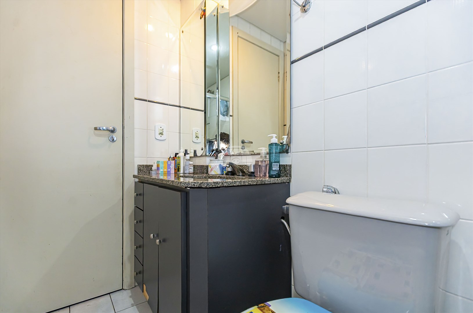 Apartamento à venda em Cabral, Curitiba — Imobiliária Razão