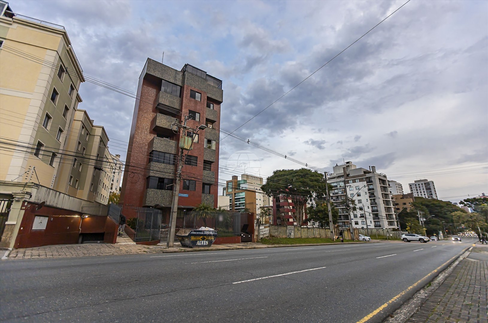 Apartamento à venda em Cabral, Curitiba — Portal Chave Fácil