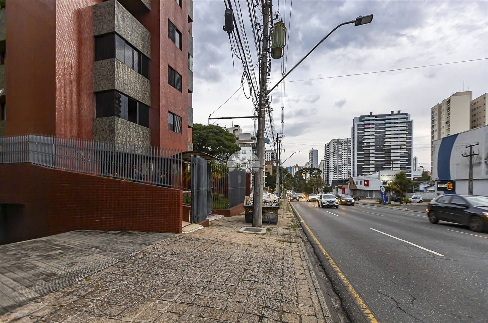 Apartamento à venda em Cabral, Curitiba — Portal Chave Fácil
