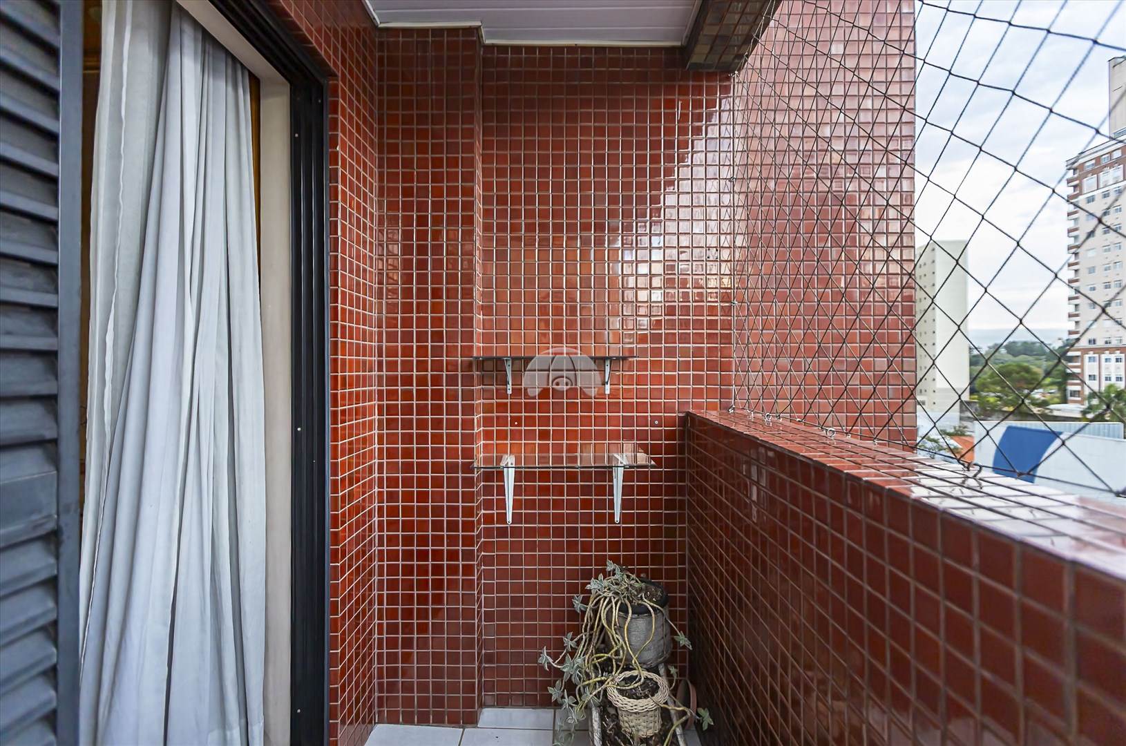 Apartamento à venda em Cabral, Curitiba — Imobiliária Razão