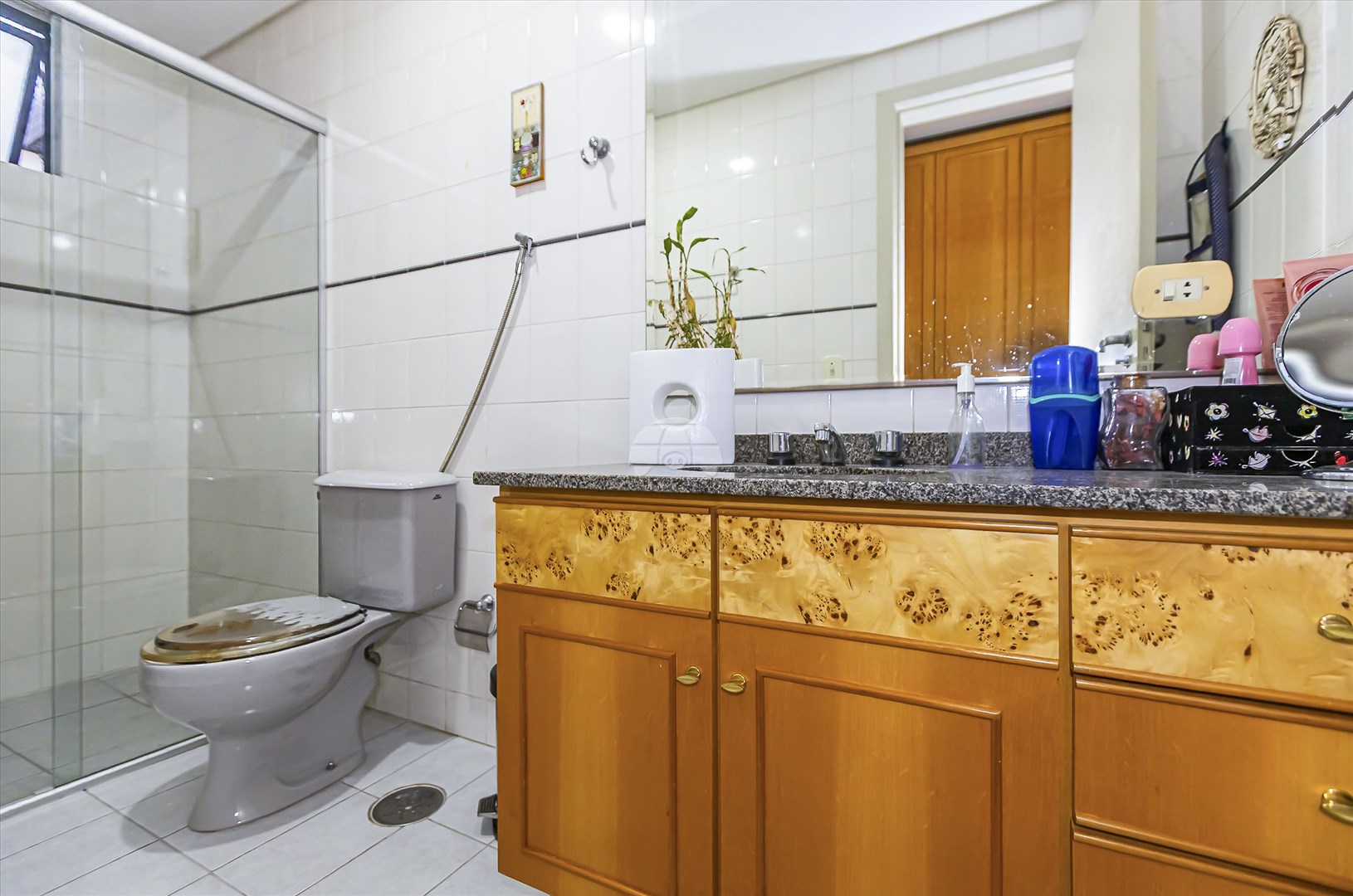 Apartamento à venda em Cabral, Curitiba — Imobiliária Razão