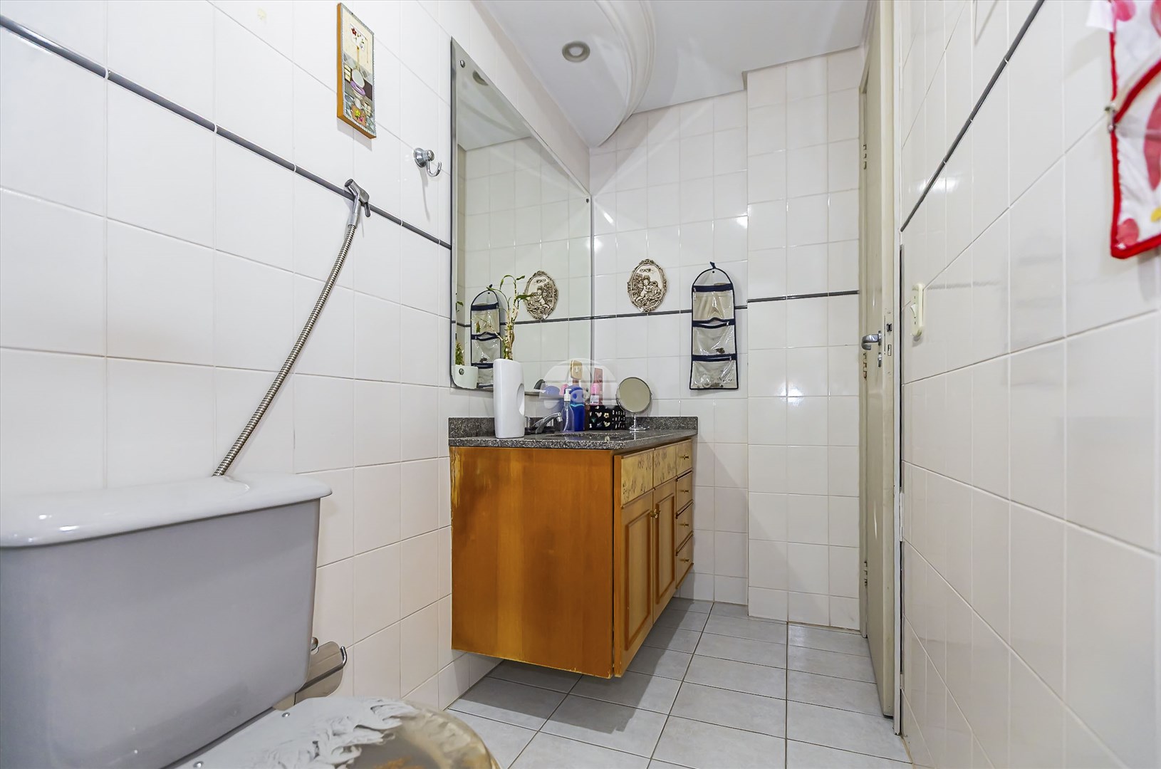 Apartamento à venda em Cabral, Curitiba — Imobiliária Razão