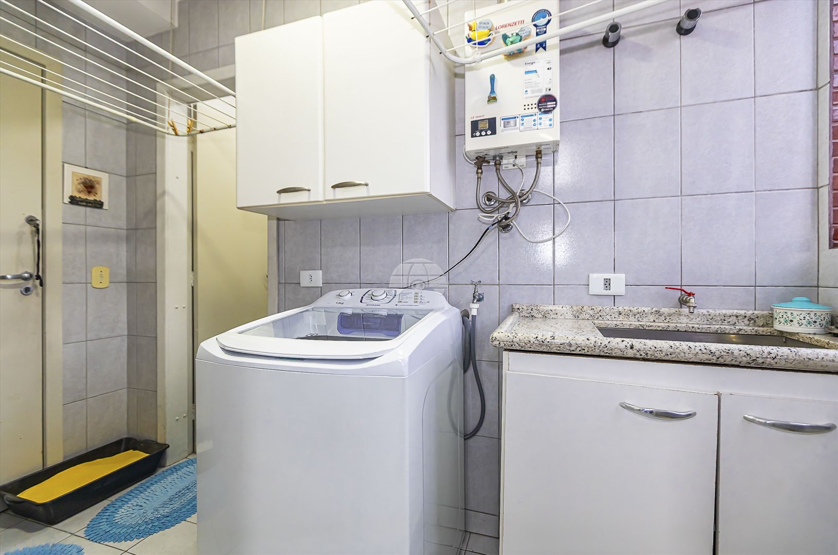 Apartamento à venda em Cabral, Curitiba — Imobiliária Razão