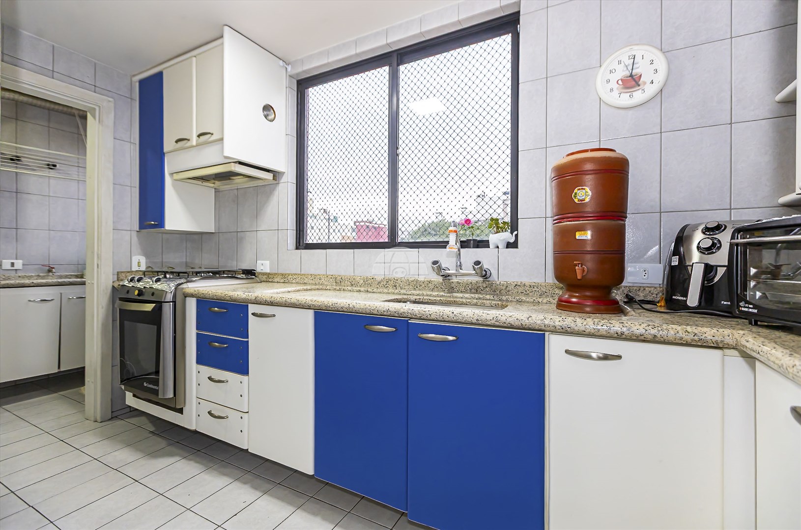 Apartamento à venda em Cabral, Curitiba — Imobiliária Razão