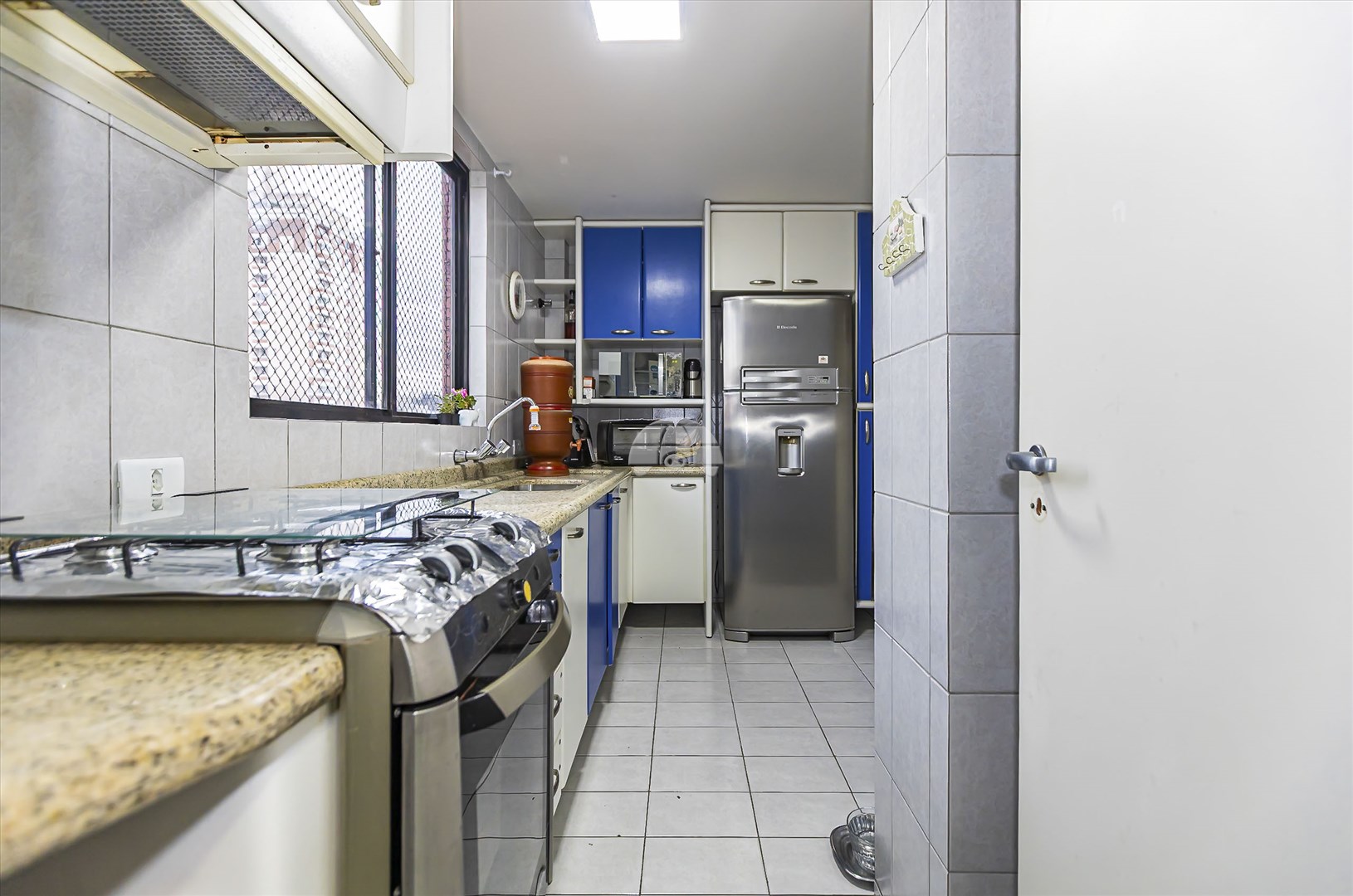 Apartamento à venda em Cabral, Curitiba — Imobiliária Razão