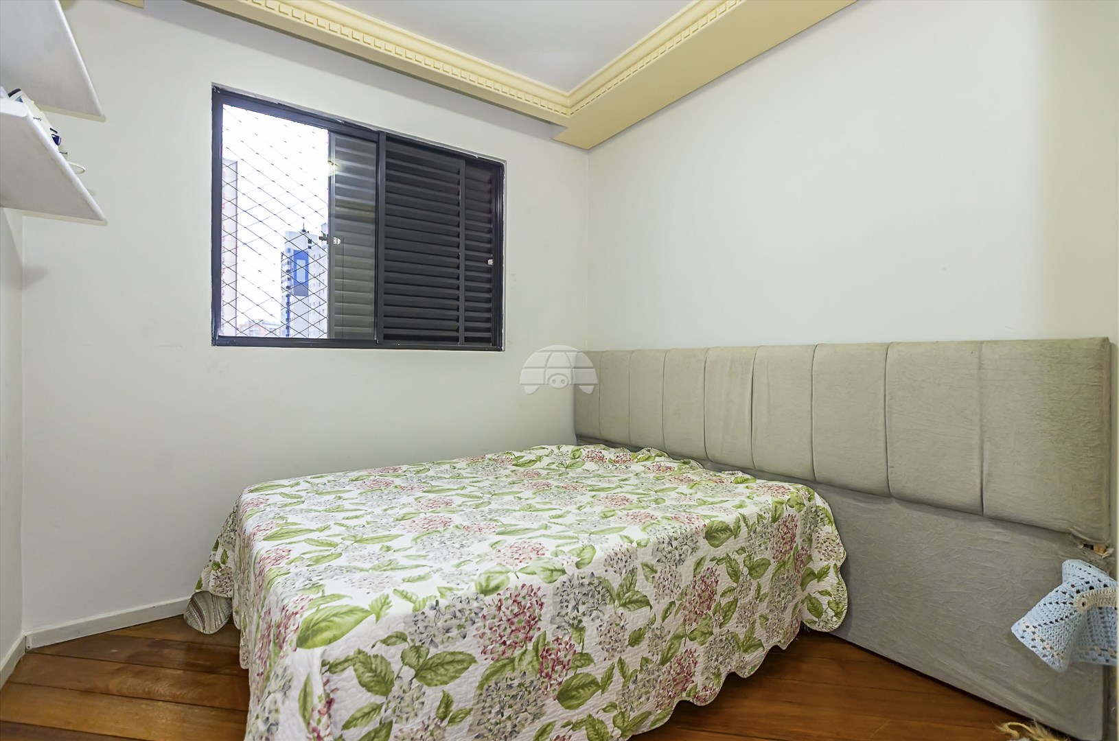 Apartamento à venda em Cabral, Curitiba — Imobiliária Razão