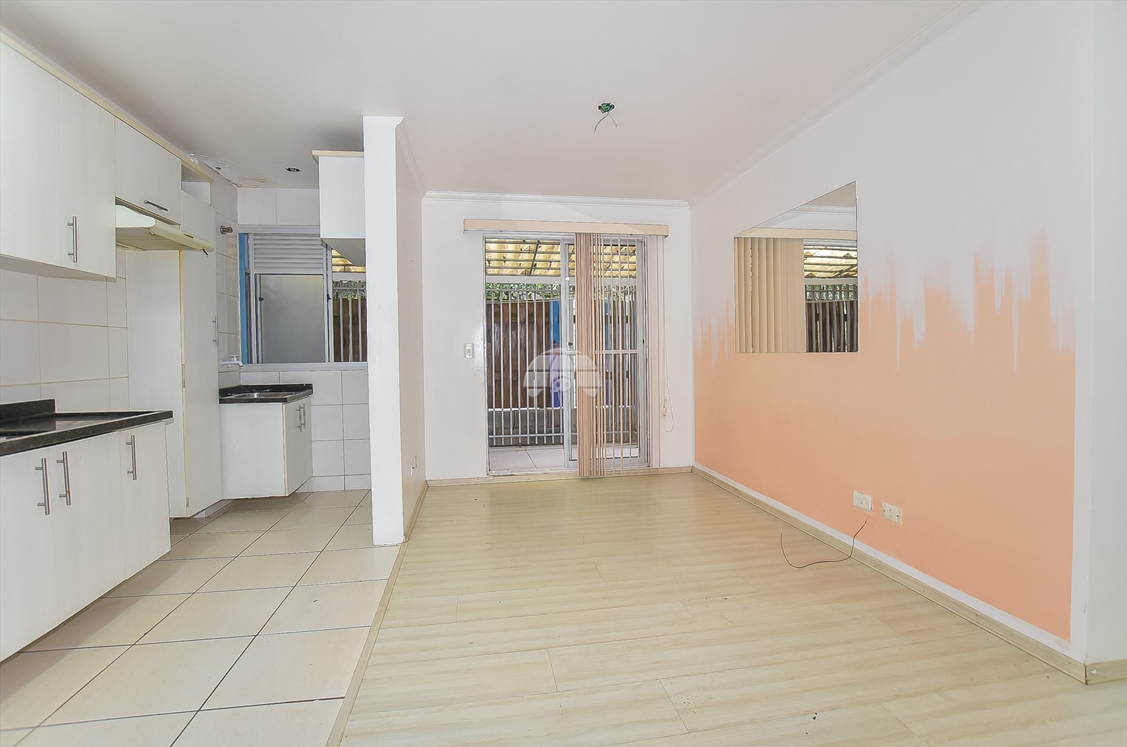 Apartamento à venda em Tatuquara, Curitiba — Portal Chave Fácil