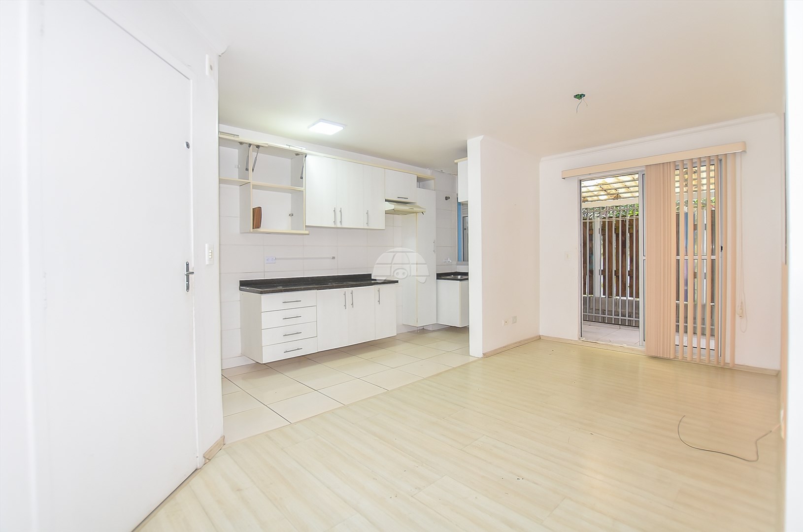 Apartamento à venda em Tatuquara, Curitiba — Portal Chave Fácil