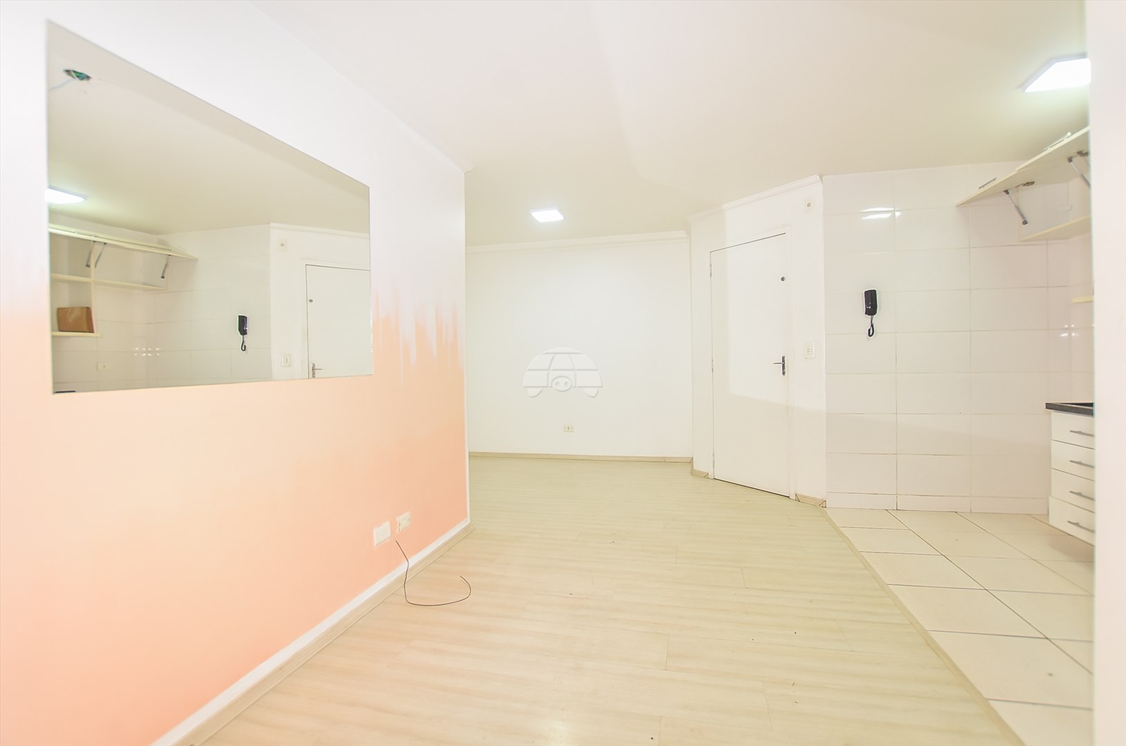 Apartamento à venda em Tatuquara, Curitiba — Portal Chave Fácil