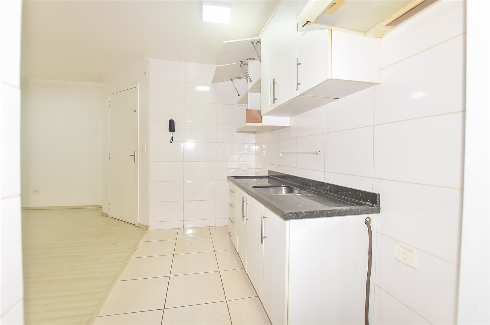 Apartamento à venda em Tatuquara, Curitiba — Portal Chave Fácil