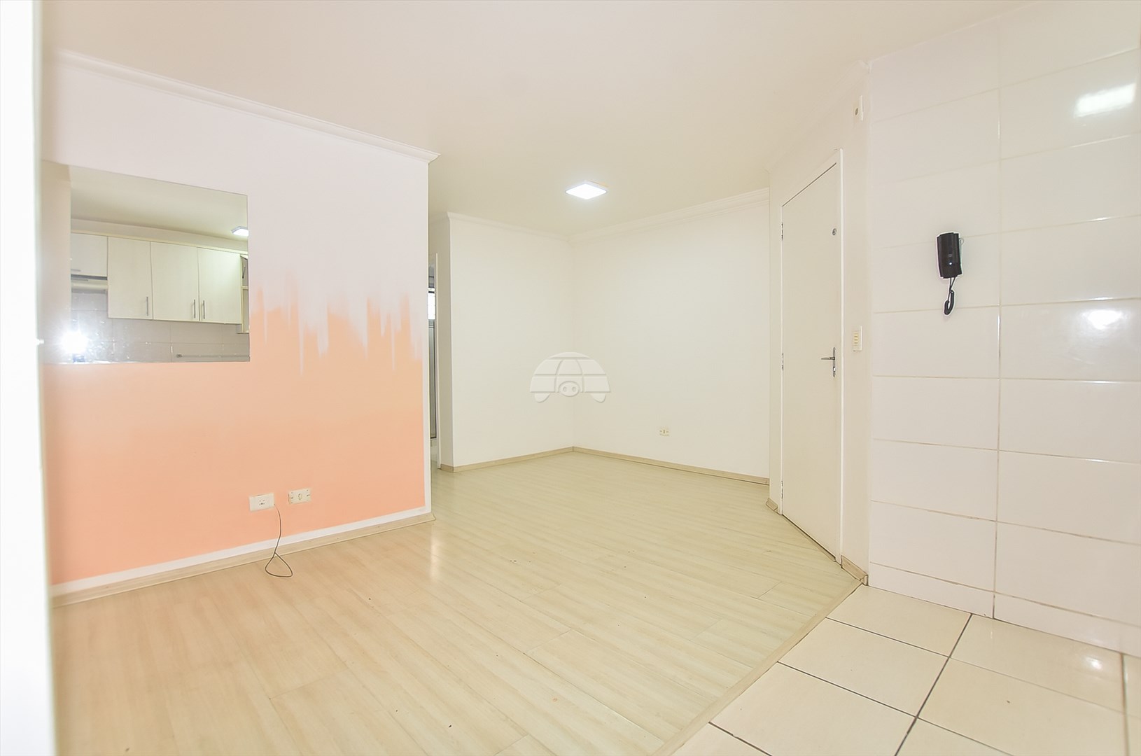 Apartamento à venda em Tatuquara, Curitiba — Portal Chave Fácil