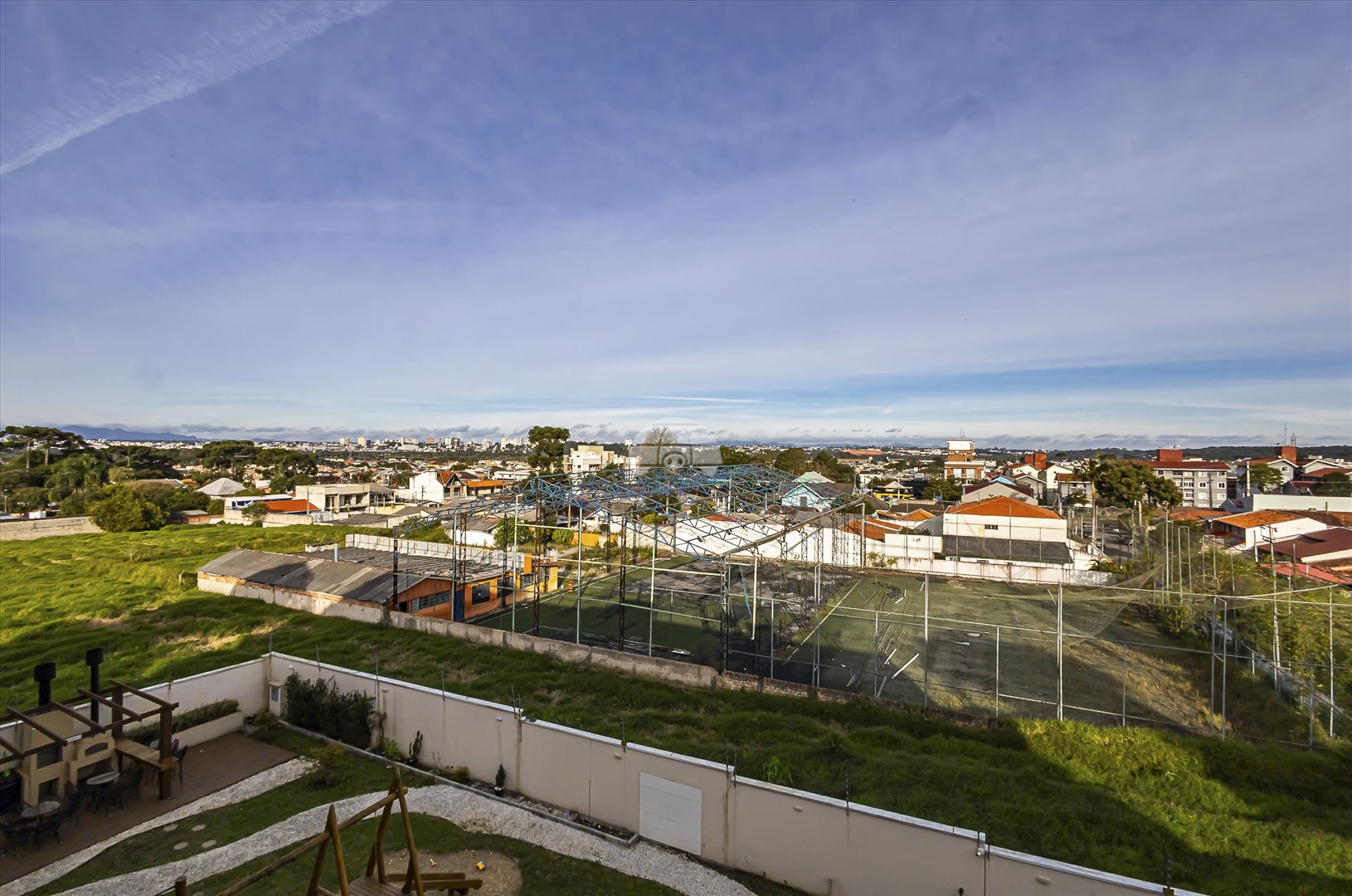 Apartamento à venda em Boqueirão, Curitiba — Kondor Imóveis: Imobiliária em Curitiba | Uma imobiliária pra você