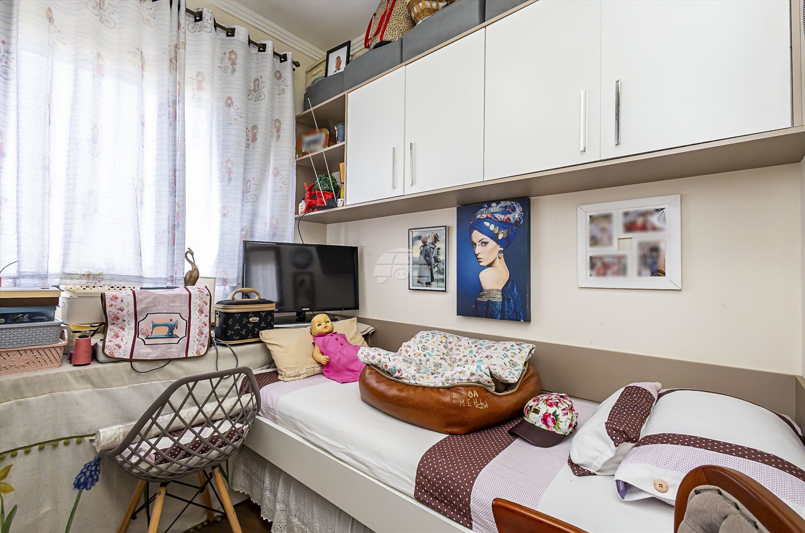 Apartamento à venda em Boqueirão, Curitiba — Kondor Imóveis: Imobiliária em Curitiba | Uma imobiliária pra você