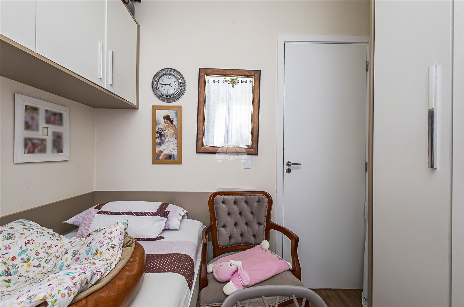 Apartamento à venda em Boqueirão, Curitiba — Kondor Imóveis: Imobiliária em Curitiba | Uma imobiliária pra você