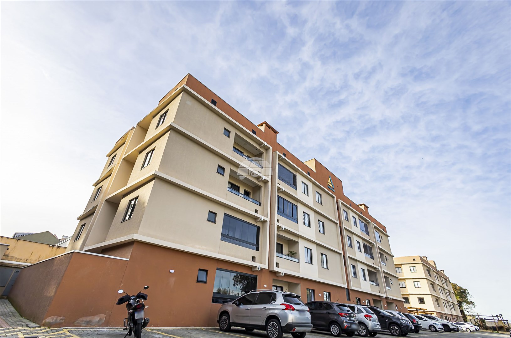 Apartamento à venda em Boqueirão, Curitiba — Kondor Imóveis: Imobiliária em Curitiba | Uma imobiliária pra você
