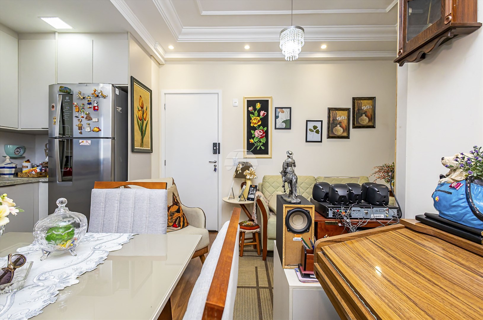 Apartamento à venda em Boqueirão, Curitiba — Kondor Imóveis: Imobiliária em Curitiba | Uma imobiliária pra você