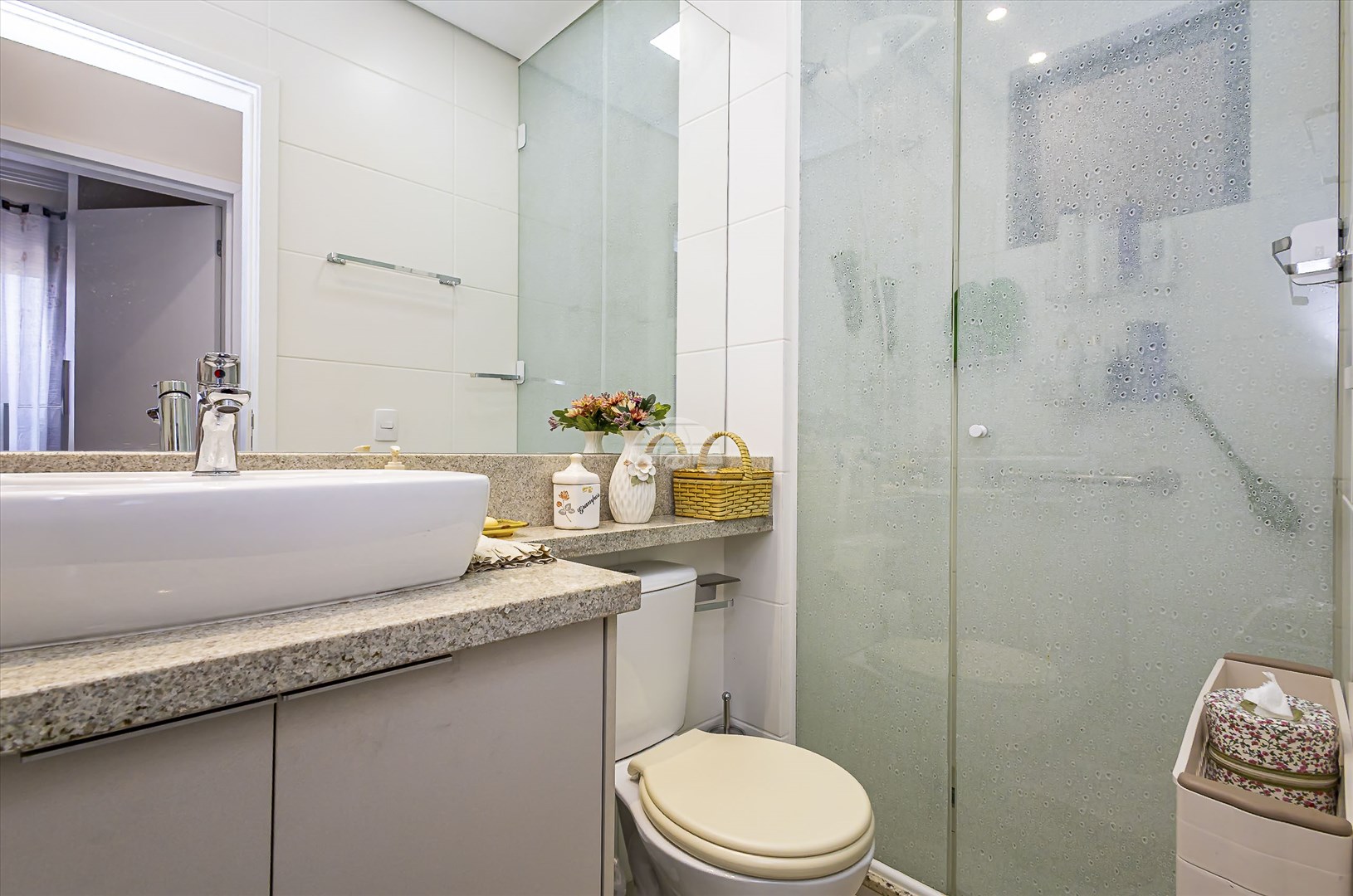 Apartamento à venda em Boqueirão, Curitiba — Kondor Imóveis: Imobiliária em Curitiba | Uma imobiliária pra você