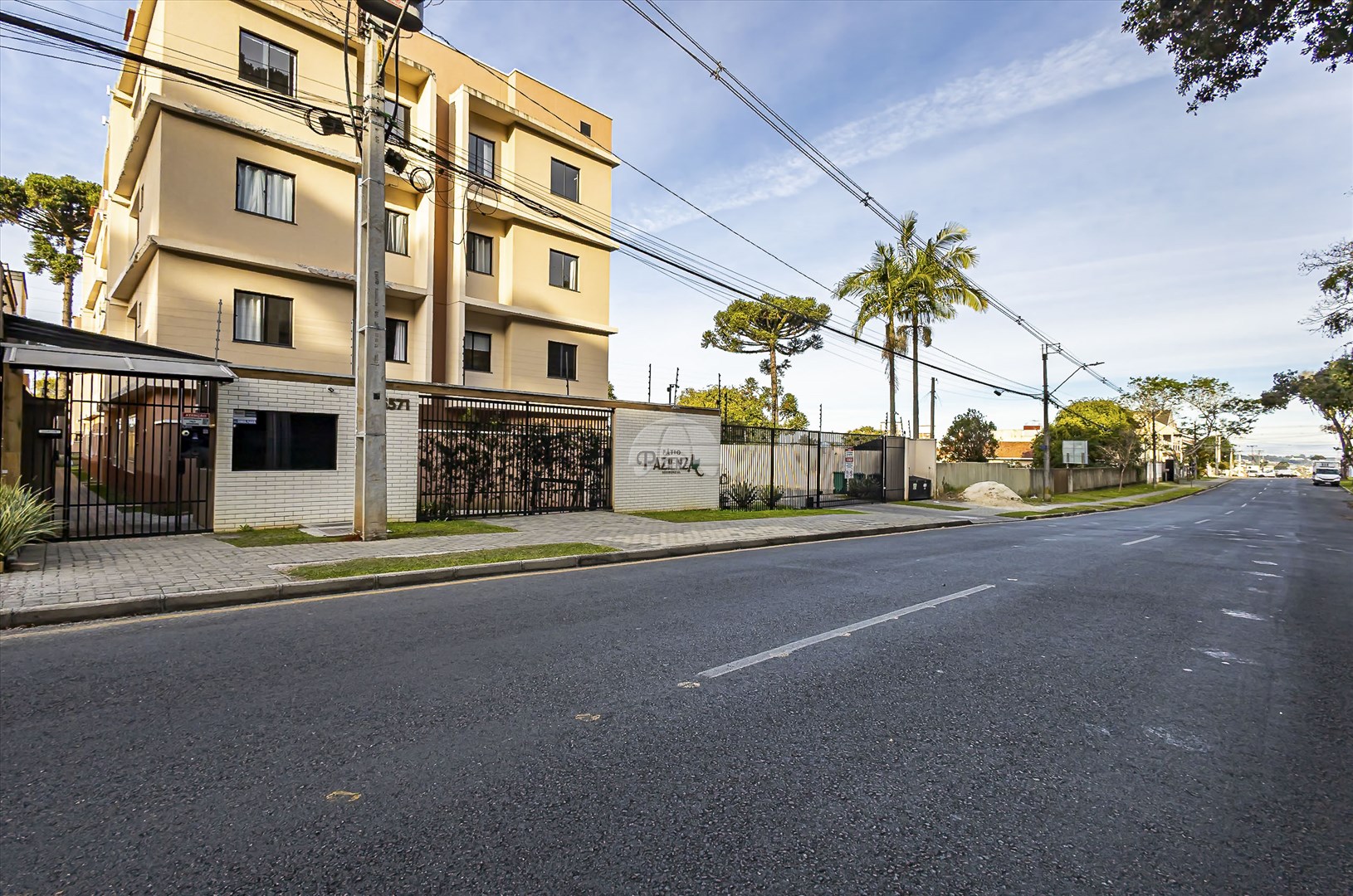 Apartamento à venda em Boqueirão, Curitiba — Portal Chave Fácil