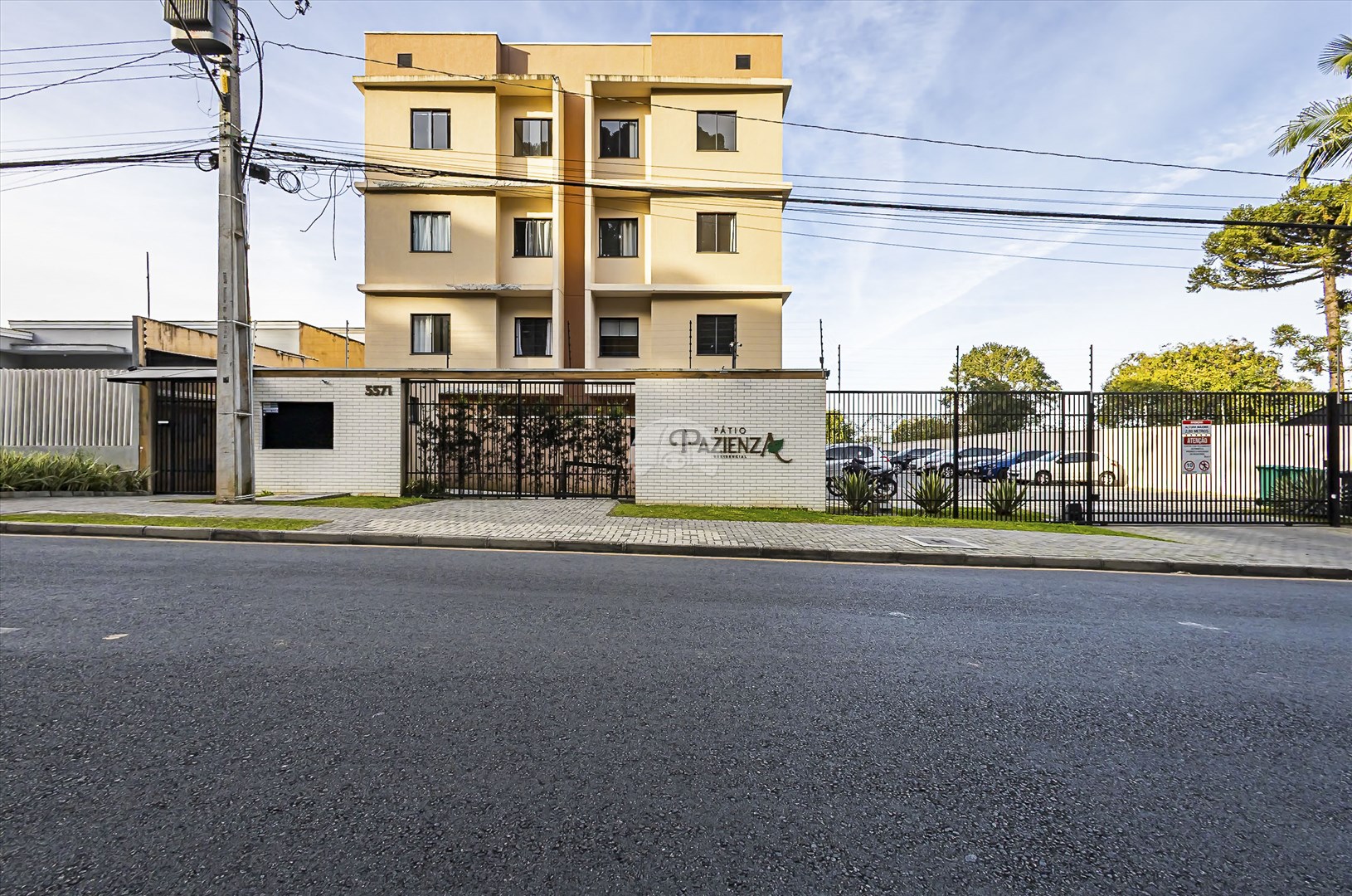 Apartamento à venda em Boqueirão, Curitiba — Portal Chave Fácil