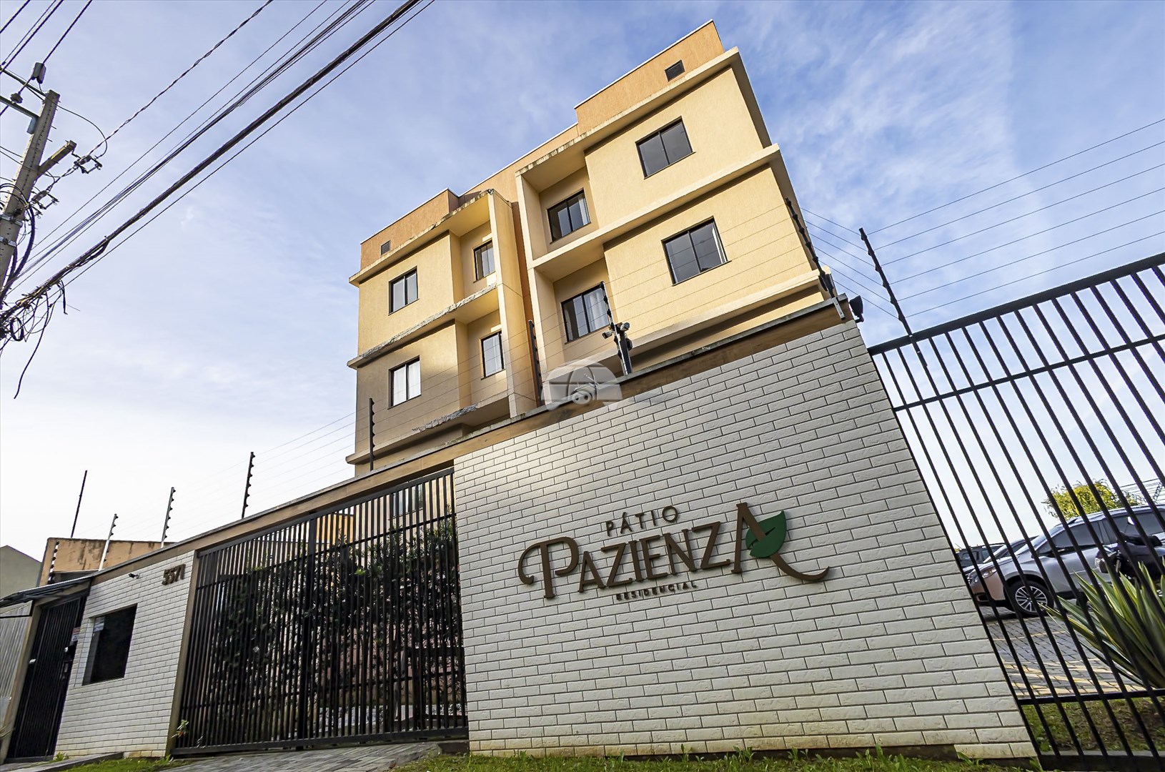 Apartamento à venda em Boqueirão, Curitiba — Portal Chave Fácil