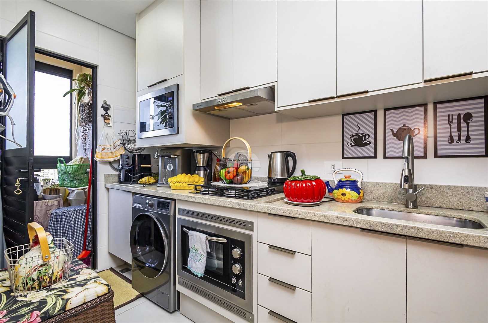 Apartamento à venda em Boqueirão, Curitiba — Kondor Imóveis: Imobiliária em Curitiba | Uma imobiliária pra você