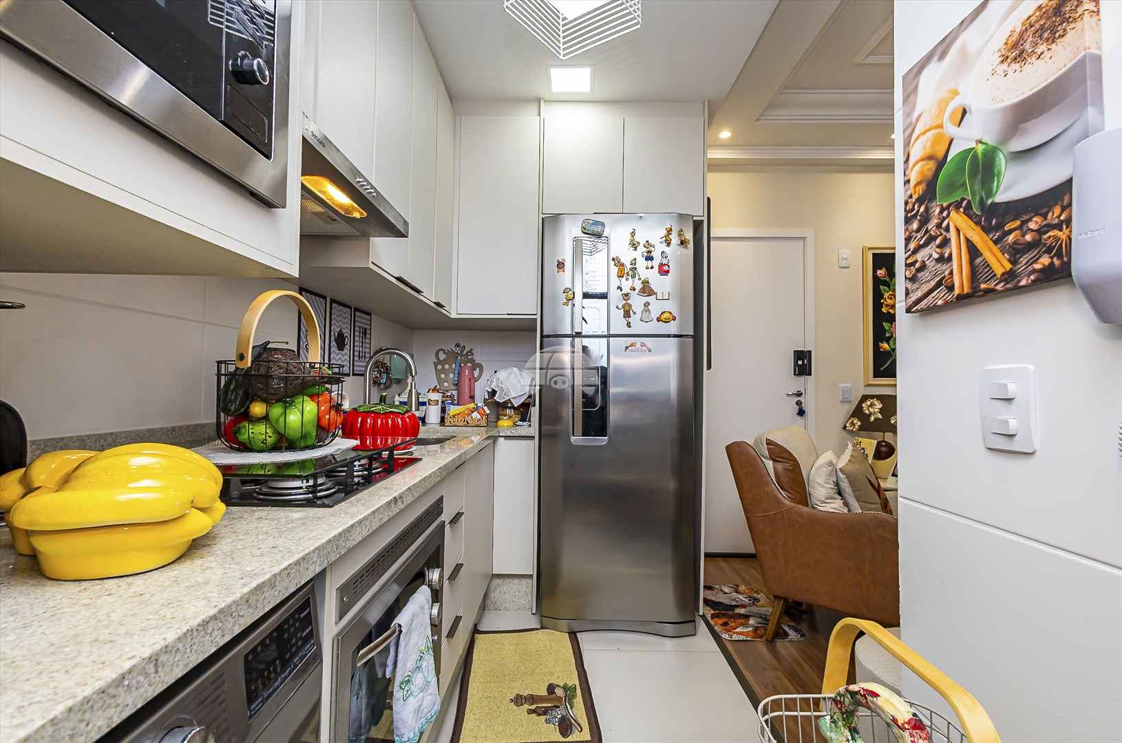 Apartamento à venda em Boqueirão, Curitiba — Kondor Imóveis: Imobiliária em Curitiba | Uma imobiliária pra você