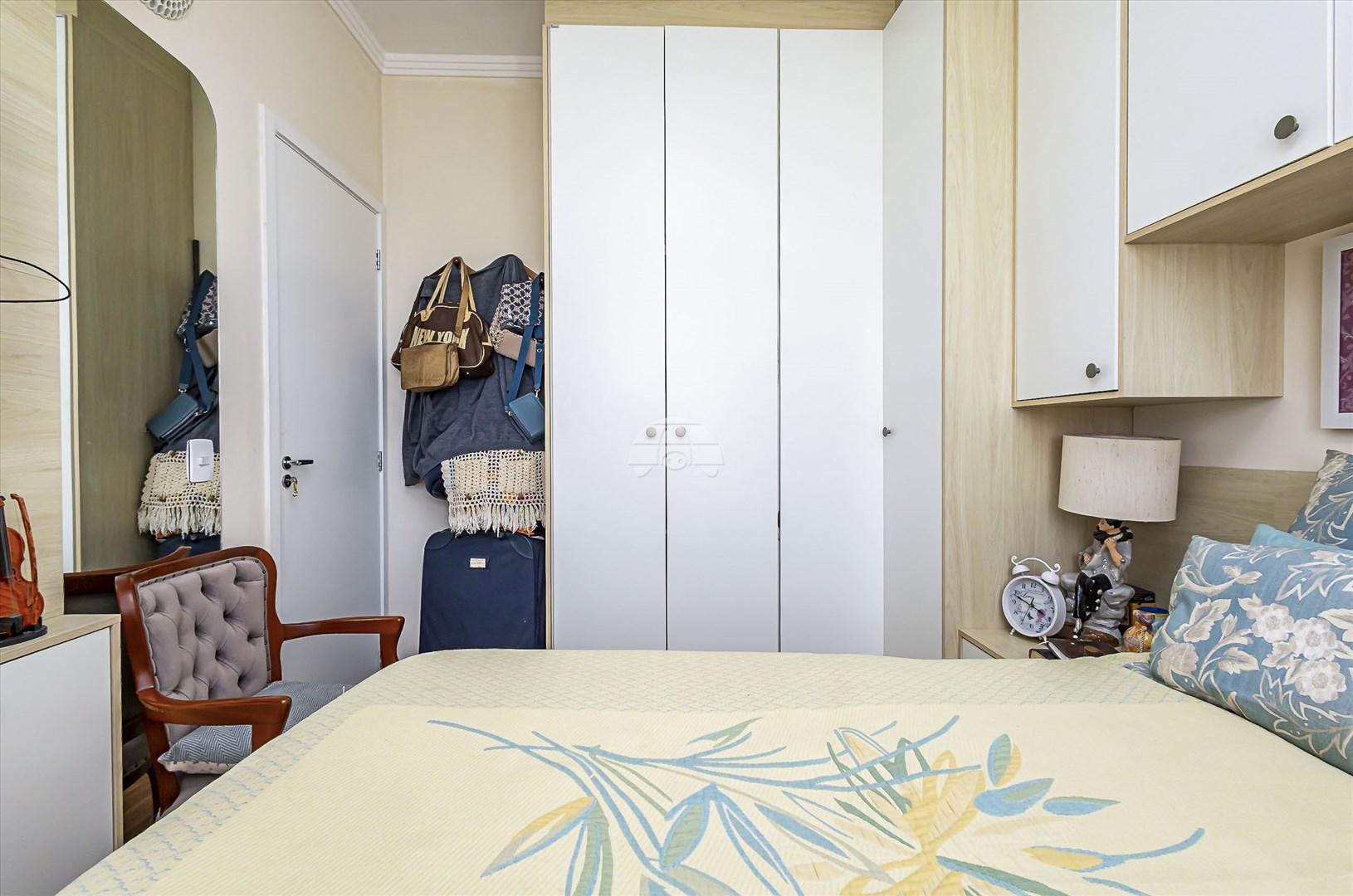 Apartamento à venda em Boqueirão, Curitiba — Kondor Imóveis: Imobiliária em Curitiba | Uma imobiliária pra você