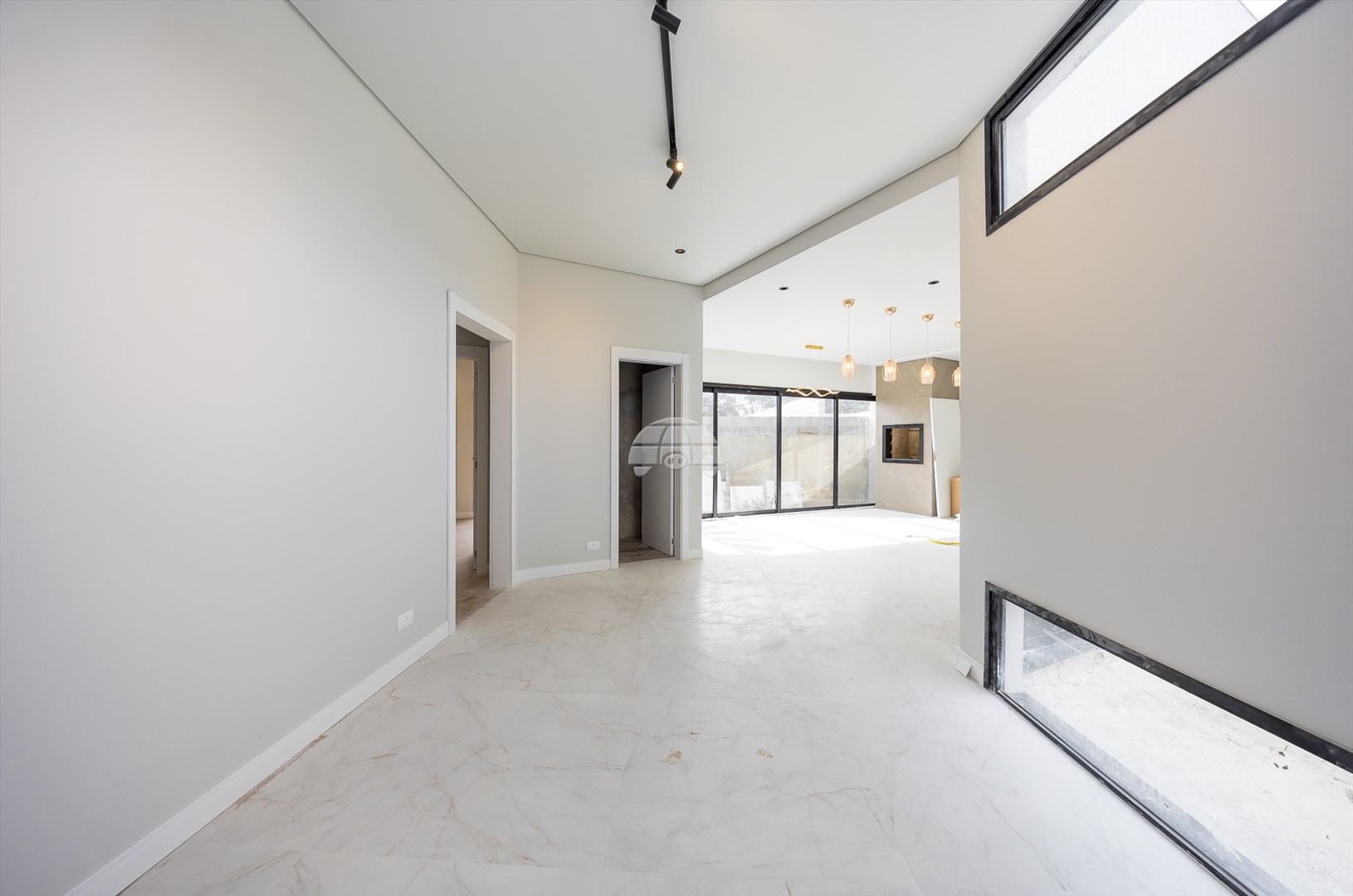 Casa à venda em Bugre, Balsa Nova — Portal Chave Fácil