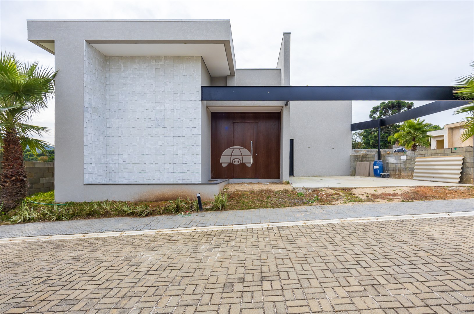 Casa à venda em Bugre, Balsa Nova — Portal Chave Fácil