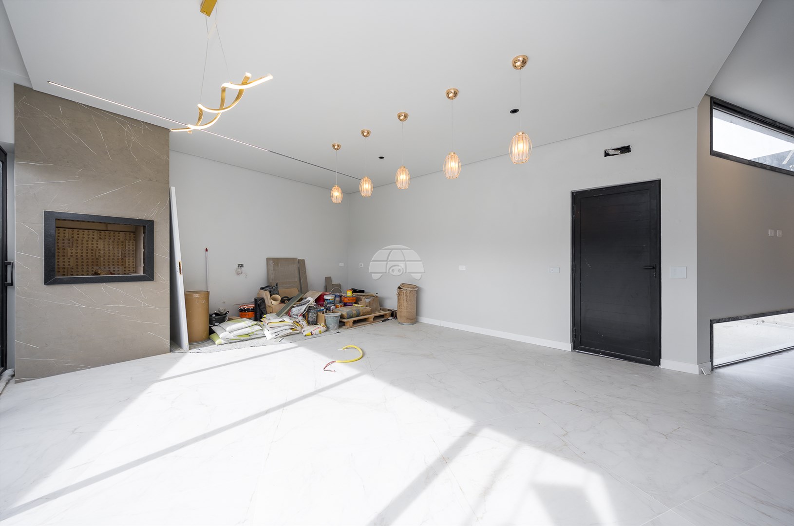 Casa à venda em Bugre, Balsa Nova — Portal Chave Fácil