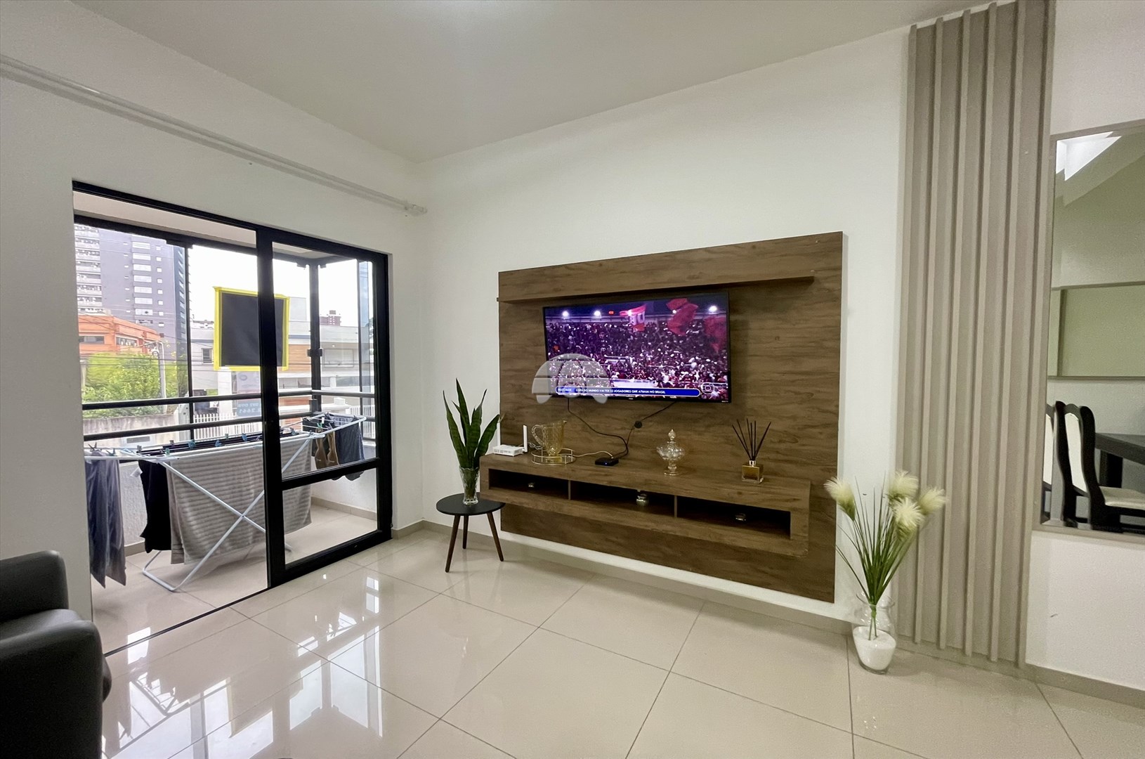 Apartamento à venda em Vila Rodrigues, Passo Fundo — Portal Chave Fácil