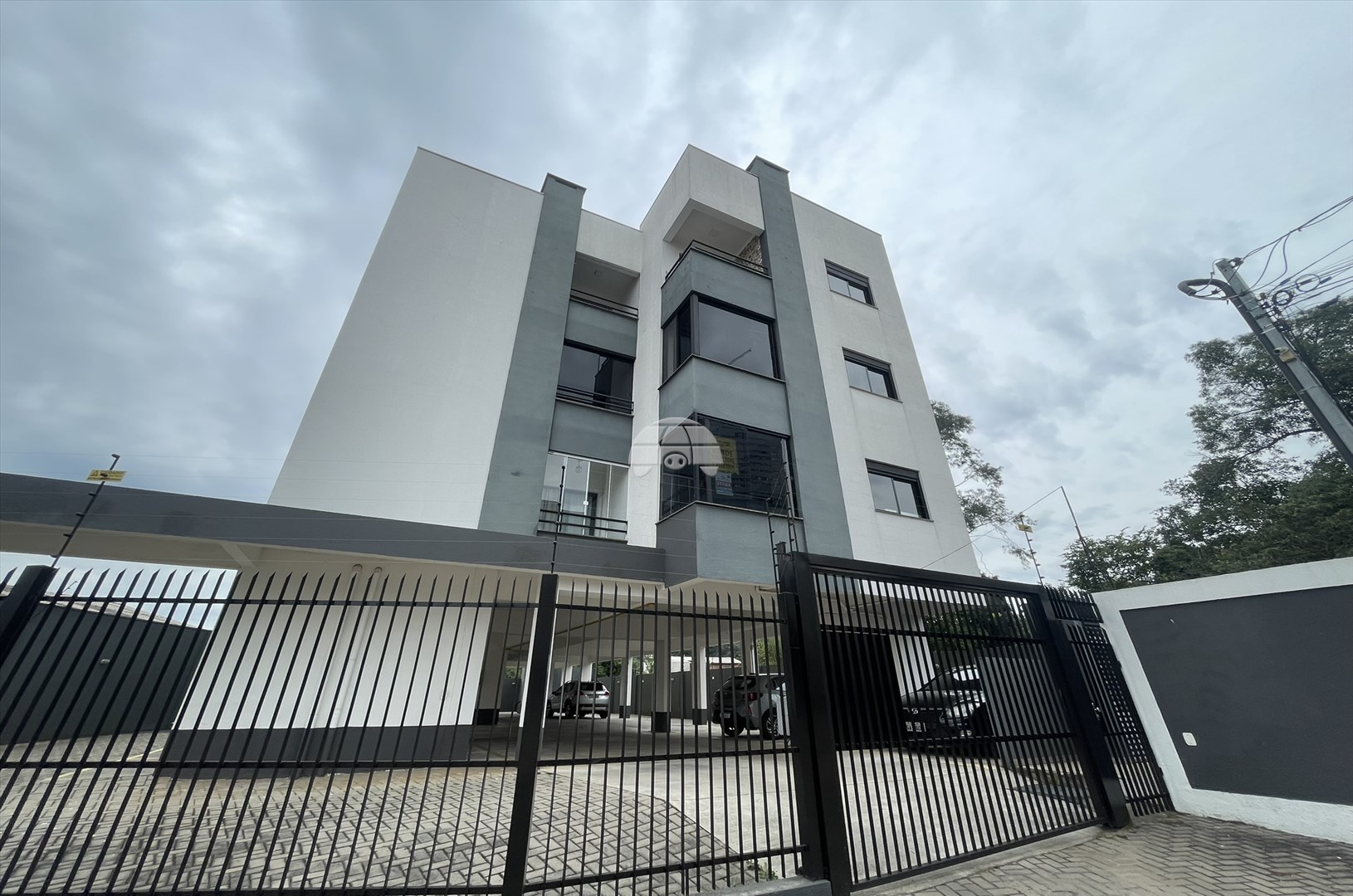 Apartamento à venda em Vila Rodrigues, Passo Fundo — Portal Chave Fácil