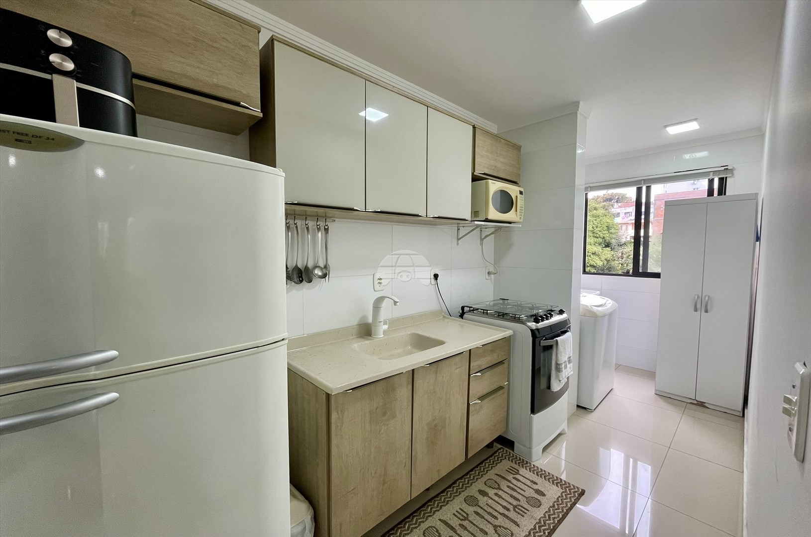 Apartamento à venda em Vila Rodrigues, Passo Fundo — Portal Chave Fácil