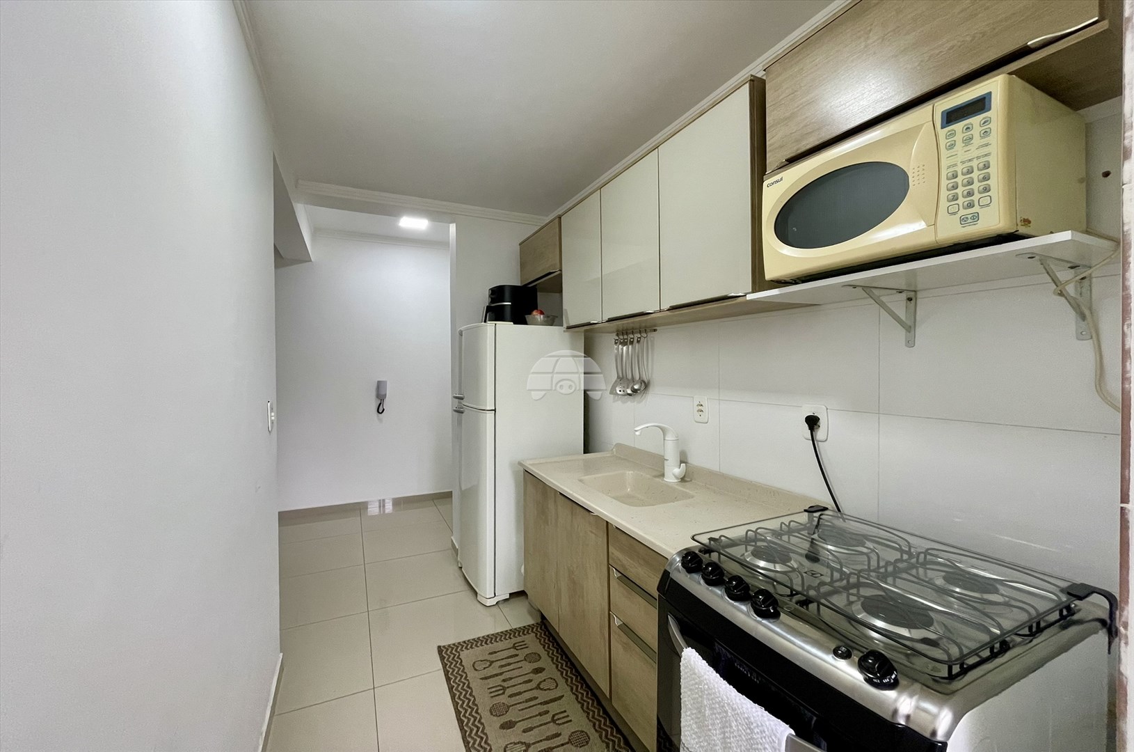 Apartamento à venda em Vila Rodrigues, Passo Fundo — Portal Chave Fácil