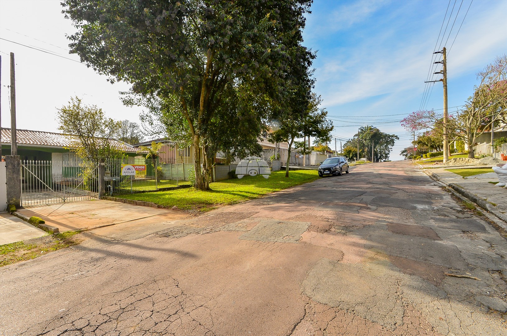 Casa à venda em Boa Vista, Curitiba — Construa Assessoria Imobiliária