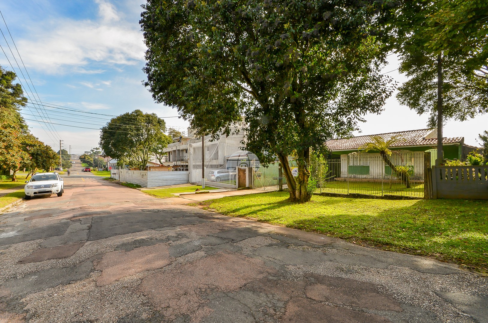 Casa à venda em Boa Vista, Curitiba — Construa Assessoria Imobiliária