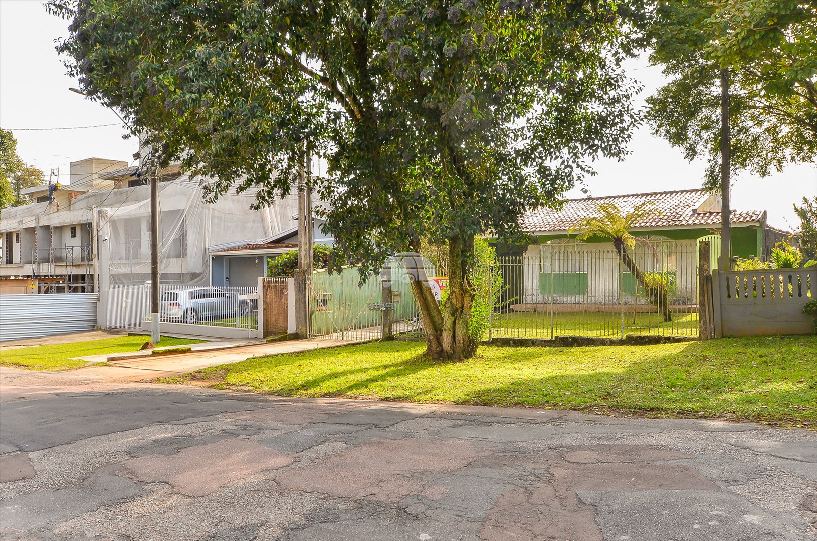 Casa à venda em Boa Vista, Curitiba — Construa Assessoria Imobiliária