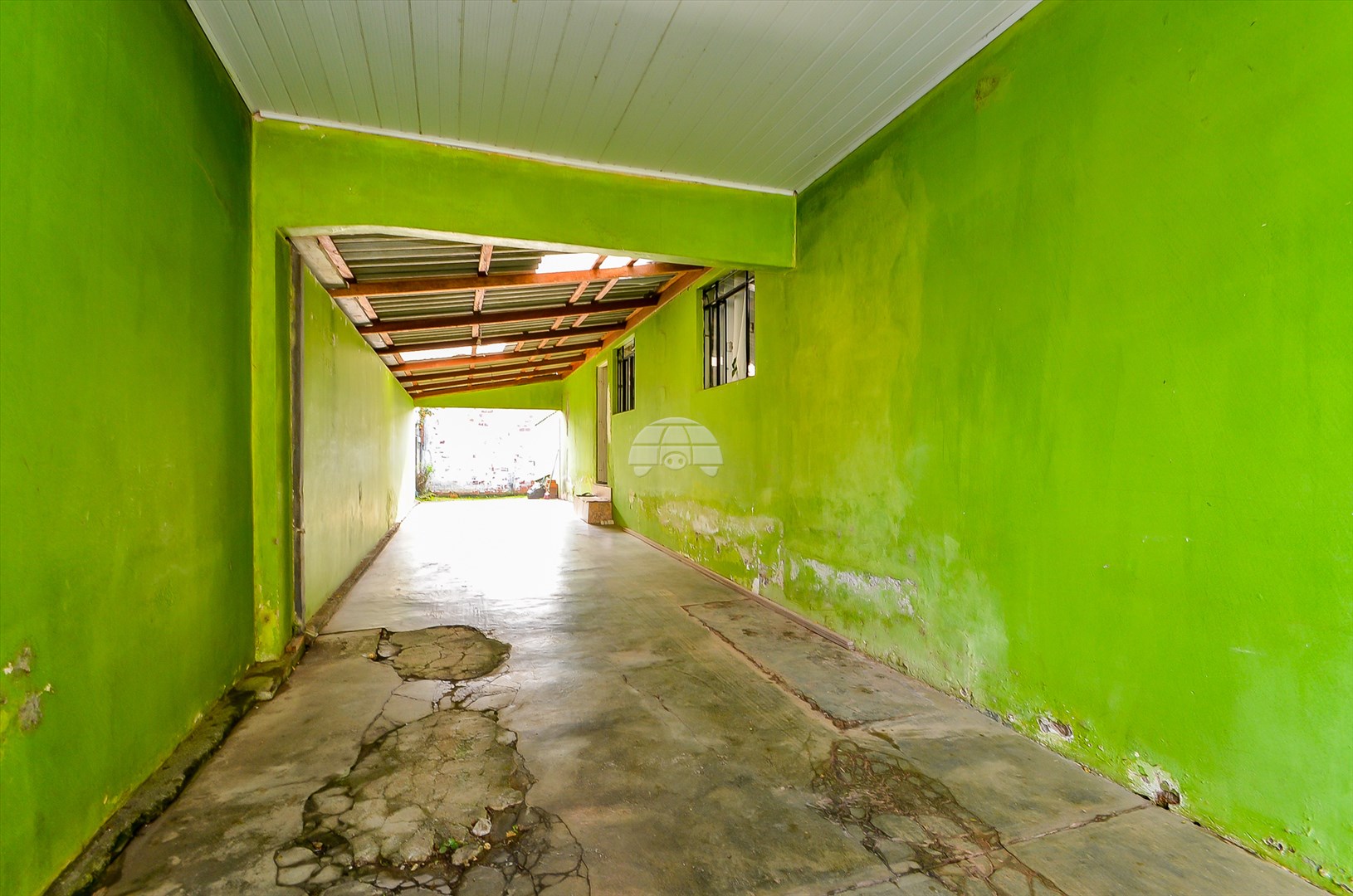 Casa à venda em Boa Vista, Curitiba — Portal Chave Fácil