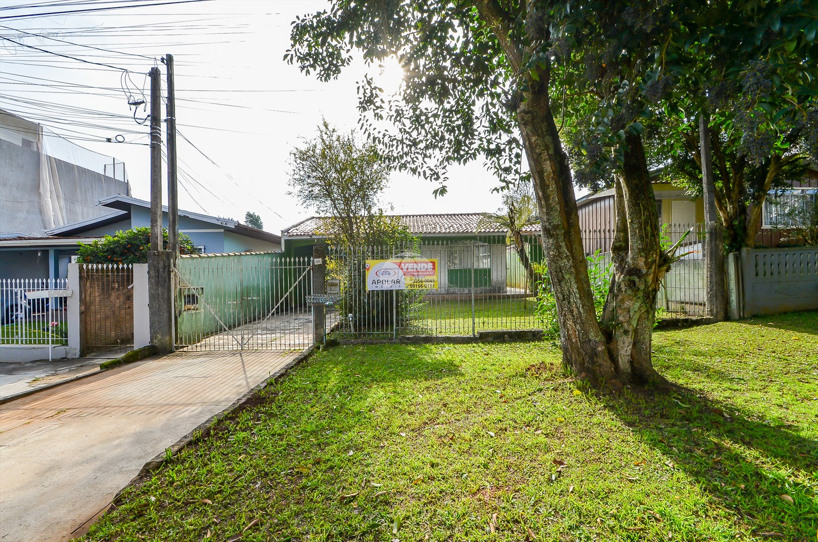 Casa à venda em Boa Vista, Curitiba — Portal Chave Fácil