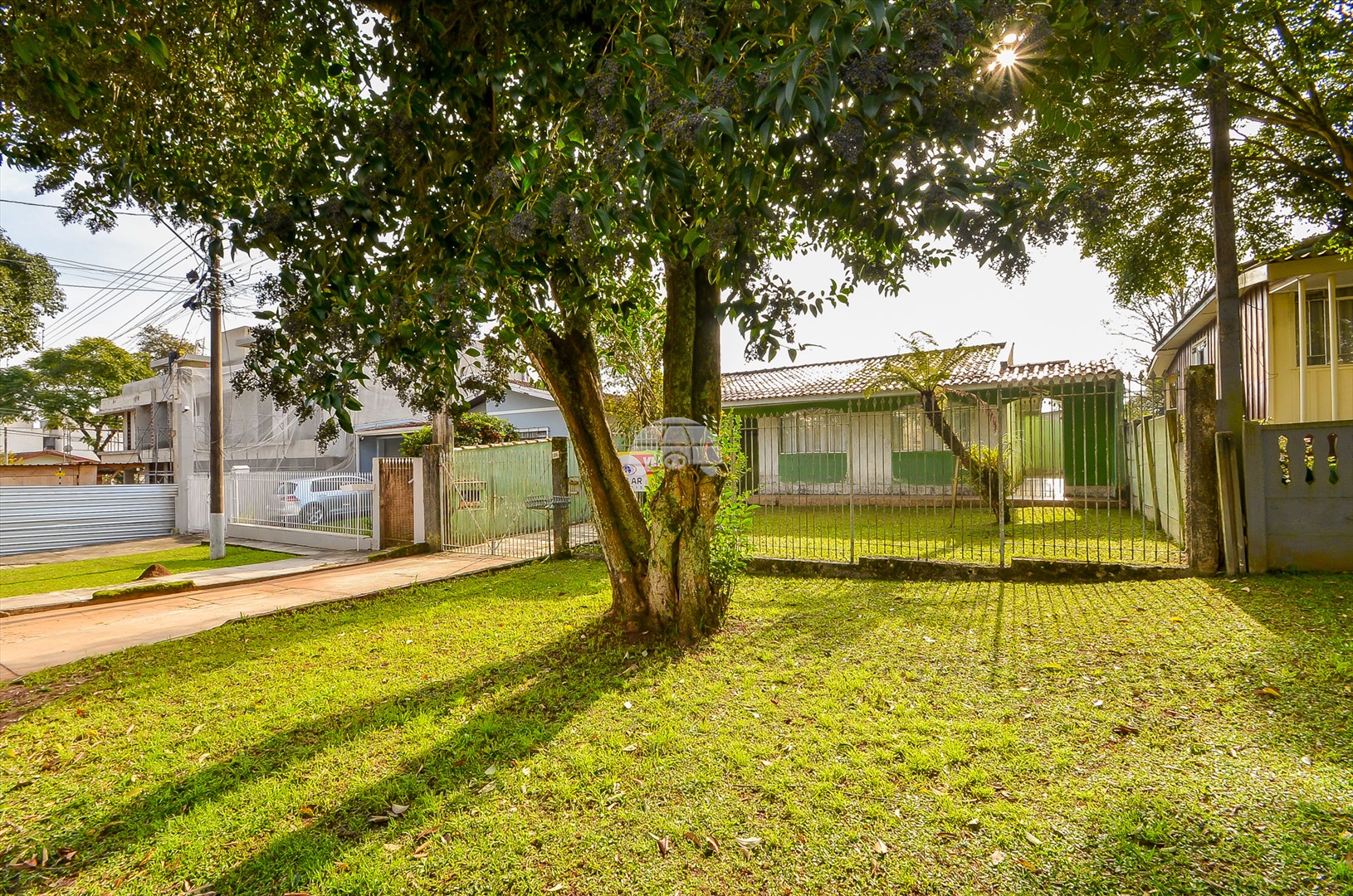Casa à venda em Boa Vista, Curitiba — Portal Chave Fácil